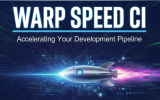 Using WarpBuild to speed up DDEV in CI