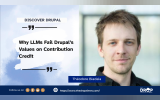 Why LLMs Fail Drupal’s Values on Contribution Credit