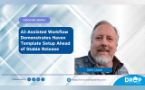 AI-Assisted Workflow Demonstrates Haven Template Setup Ahead of Stable Release