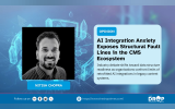 AI Integration Anxiety Exposes Structural Fault Lines in the CMS Ecosystem