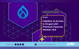 CKEditor AI Arrives in Drupal with Premium Features Module 1.8.0