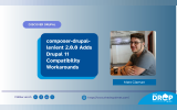 composer-drupal-lenient 2.0.0 Adds Drupal 11 Compatibility Workarounds