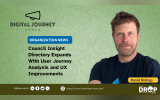 Council Insight Directory Expands With User Journey Analysis and UX Improvements