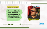 Document Loader 2.0.0 Released With Expanded AI Integration and Security Updates