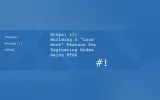 Drupal 11: Building A "Load More" Feature For Paginating Nodes Using HTMX