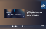 Drupal Day in Groningen to Highlight Open Source and Digital Autonomy