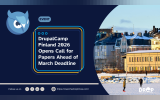 DrupalCamp Finland 2026 Opens Call for Papers Ahead of March Deadline