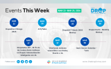 Drupal Events this Week