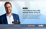 Free Software Has a Bill. Nobody Wants to Pay It.