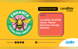 LocalGov Scarfolk Demo Theme Receives Design Refresh