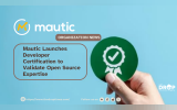 Mautic Launches Developer Certification to Validate Open Source Expertise