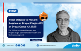 Peter Wolanin to Present Session on Drupal Plugin API at DrupalCamp NJ 2026