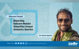 Reporting Dataset Module Simplifies Drupal Analytics Queries