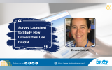 Survey Launched to Study How Universities Use Drupal