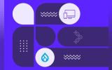 Graphic template