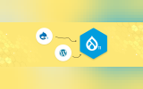 Drupal migration