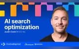 Achieving brand visibility in the era of AI-search, Justin Cook | EvolveDigital Toronto 2026