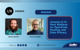 amazee.ai to Host Webinar on OpenClaw Hosting and Data Privacy