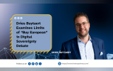 Dries Buytaert Examines Limits of “Buy European” in Digital Sovereignty Debate