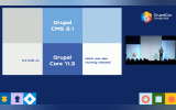 ImageX Recap of Driesnote Chicago 2026 Highlights Drupal CMS, AI Prototyping and ECA