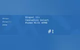 Drupal 11 Forms Made Simpler With HTMX Instead of AJAX