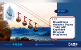 DrupalCamp Grenoble Begins Today with Expanded Bilingual Programme