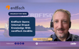 Erdfisch Opens Internal Drupal Knowledge With nerdfisch DevBits