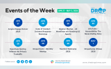 Drupal Events this Week