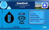 Ironstar Community Awards 2026 Nominations Open Until 17 April