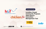 LocalGov Drupal Community Proposes Open-Source Committee Management Tool