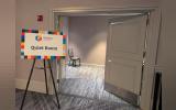 Why the Quiet Room at DrupalCon Matters More Than It Seems