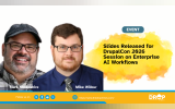 Slides Released for DrupalCon 2026 Session on Enterprise AI Workflows