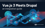 Vue.js 3 Meets Drupal: an Integration Guide