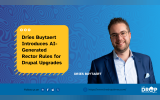 Dries Buytaert Introduces AI-Generated Rector Rules for Drupal Upgrades