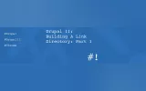 Building a Structured Link Directory in Drupal 11 With Custom Entities and Views