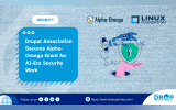 Drupal Association Secures Alpha-Omega Grant for AI-Era Security Work