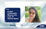 Drupal Community Mourns the Loss of Alanna Burke