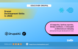 Skills for Drupal