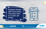 DrupalCan Summit 2027 Survey Seeks Community Input on Location and Pricing