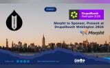 Morpht to Sponsor, Present at DrupalSouth Wellington 2026