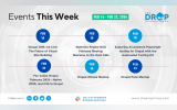 Drupal Events for the Week: (May 11 - May 17, 2026)