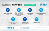 Drupal Events for the Week: (May 18 - May 23, 2026)