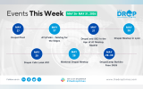 Drupal Events This Week: 25–31 May 2026
