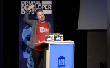 Gábor Hojtsy Outlines Drupal’s Shift Away From Traditional Distributions