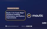 Mautic 7.1.0 “Canis Major” Introduces Stability, Performance, and Platform Improvements