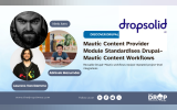 Mautic Content Provider Module Standardises Drupal–Mautic Content Workflows