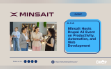 Minsait Hosts Drupal AI Event on Productivity, Automation, and Web Development