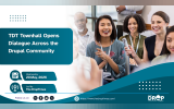 TDT Townhall