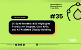 UI Suite Monthly #35 Highlights Translation Support, Core APIs, and AI-Assisted Display Building