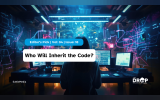 Who Will Inherit the Code?